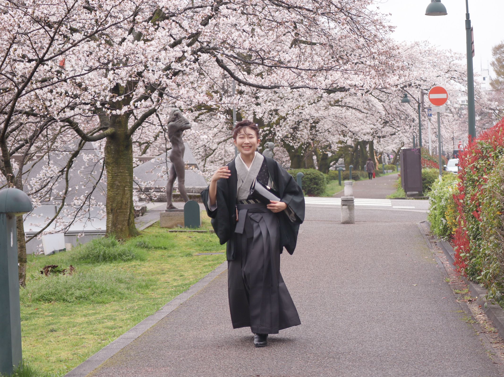 恵良杏樹の写真