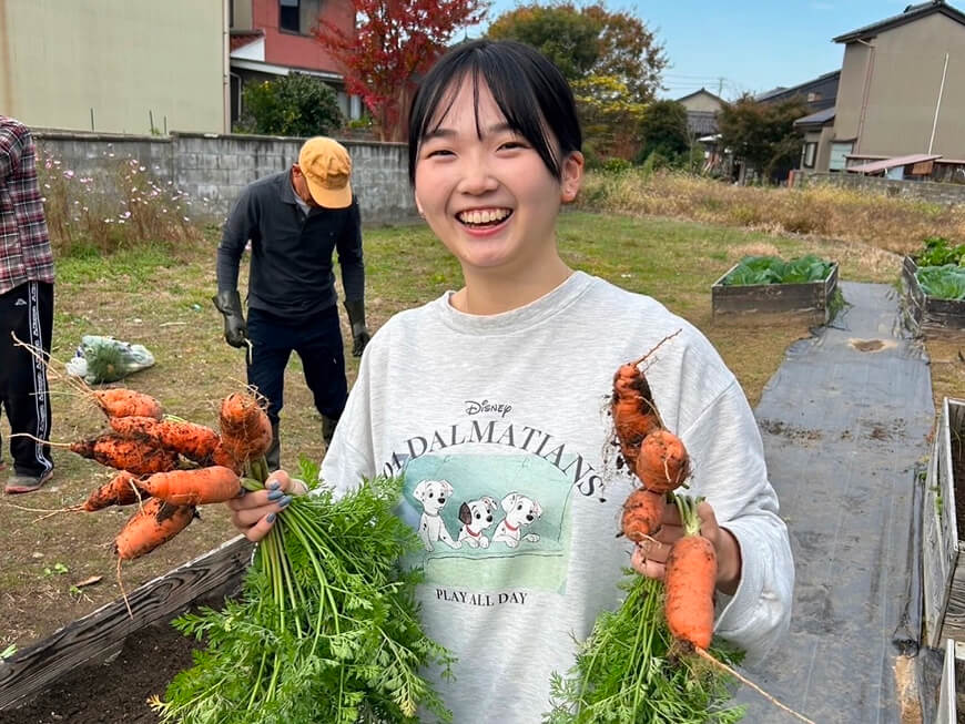 伊藤 夏希の写真