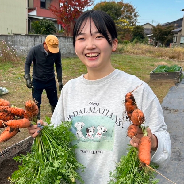 伊藤 夏希の写真