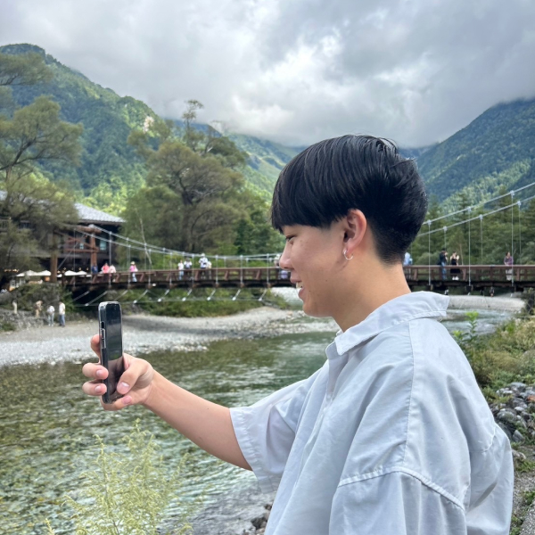 中西 亮太の写真